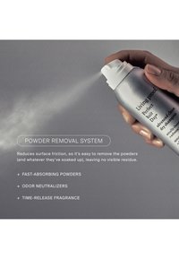 Living proof LIP PHD ADVANCED DRY SHAMPOO - Droogshampoo