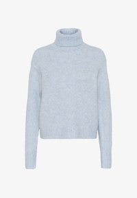 Ausgewählt, celestial blue melange