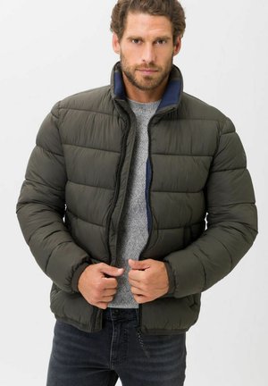STYLE ALDO - Winter jacket - dark grey