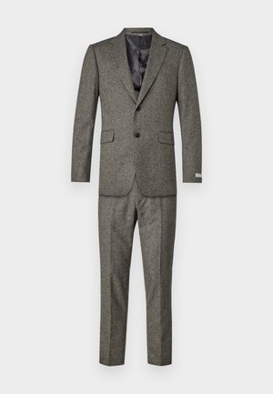 Tiger of Sweden JUSTIN - Costume - turkish coffee