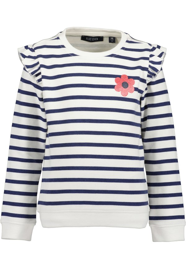 SUMMER VIBES - Sweatshirt -  ultramarin