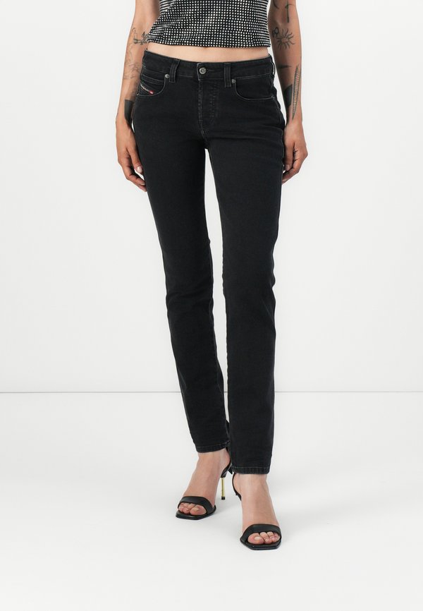 JIANN - Jeans Slim Fit