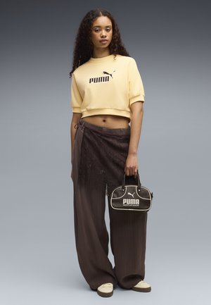 Puma, - T-shirt z nadrukiem
