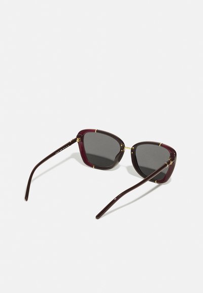 Tory Burch Napszemüvegek - burgundy