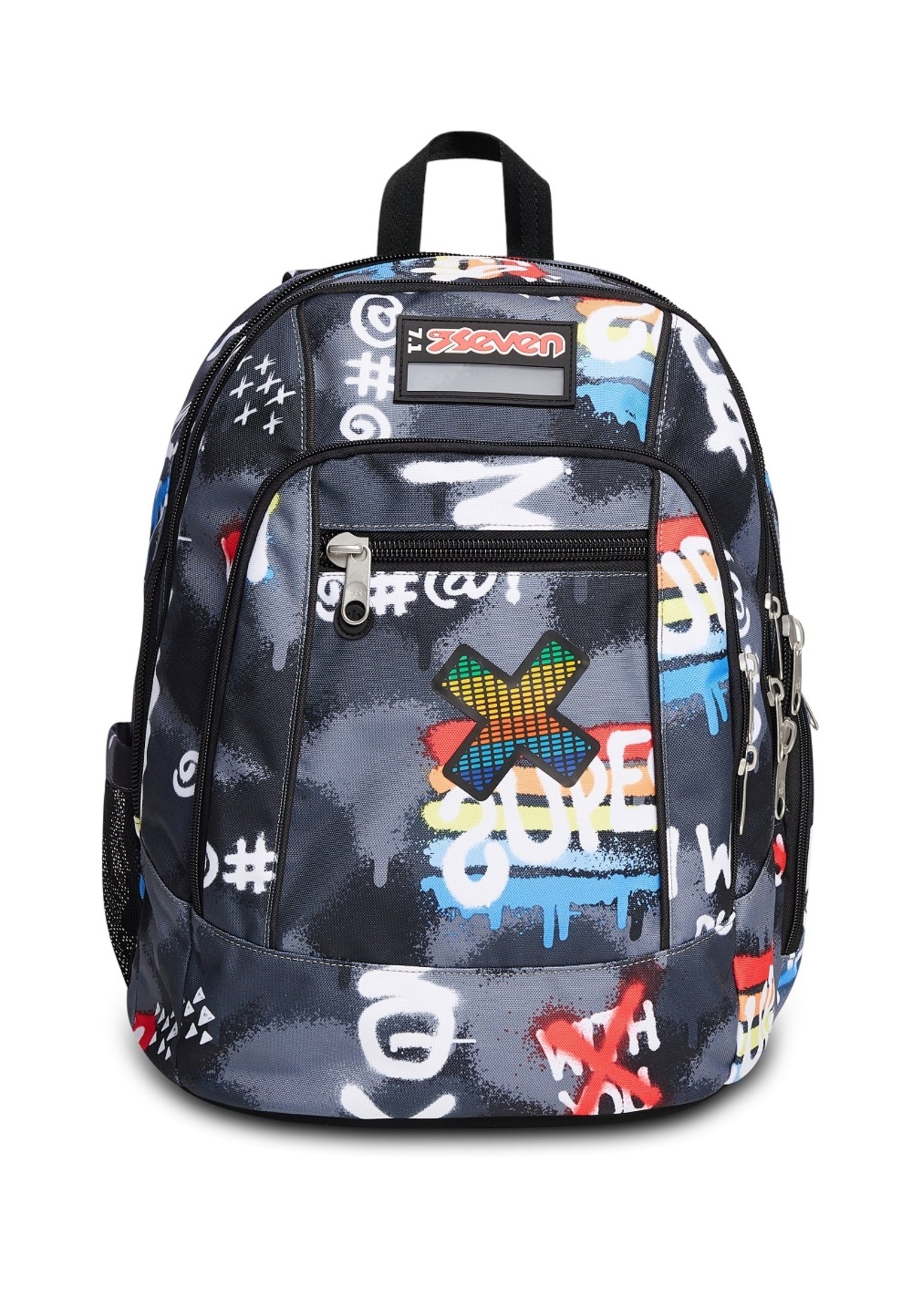 Zaini Seven Zaino Superiori 2021 Zaini Seven Maschili 2021