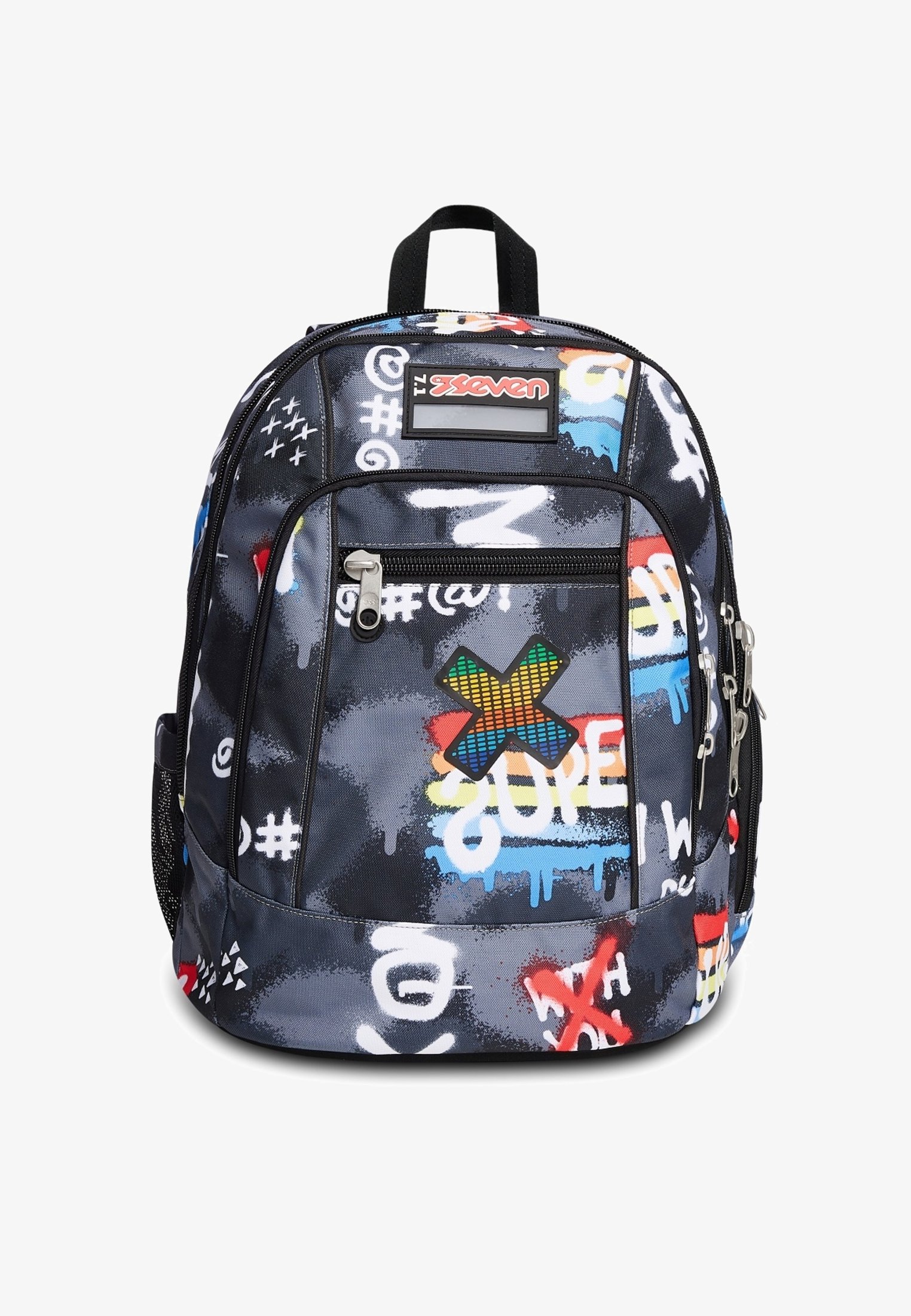 Zaini Seven Zaino Superiori 2021 Zaini Seven Maschili 2021