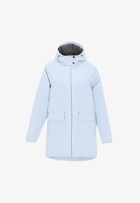 Atlasīts, light blue