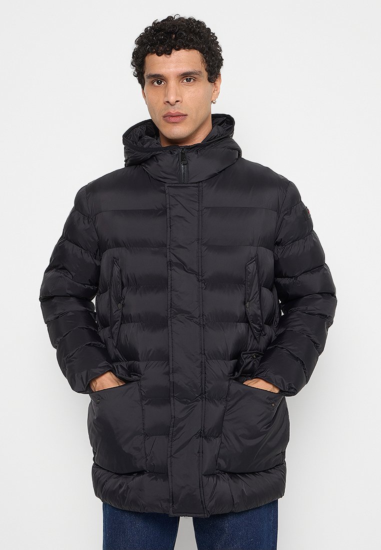 Peuterey Wintermantel zwart Peuterey Wintermantel zwart