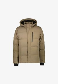 Niet geselecteerd, khaki