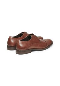 Matinique DERBY DERBY - Stringate - tan