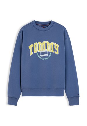 Tommy Jeans, - Bluza