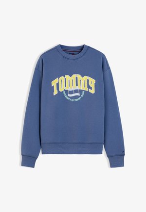 Tommy Jeans, - Bluza
