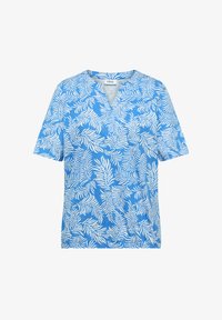 Non sélectionné, ethereal blue