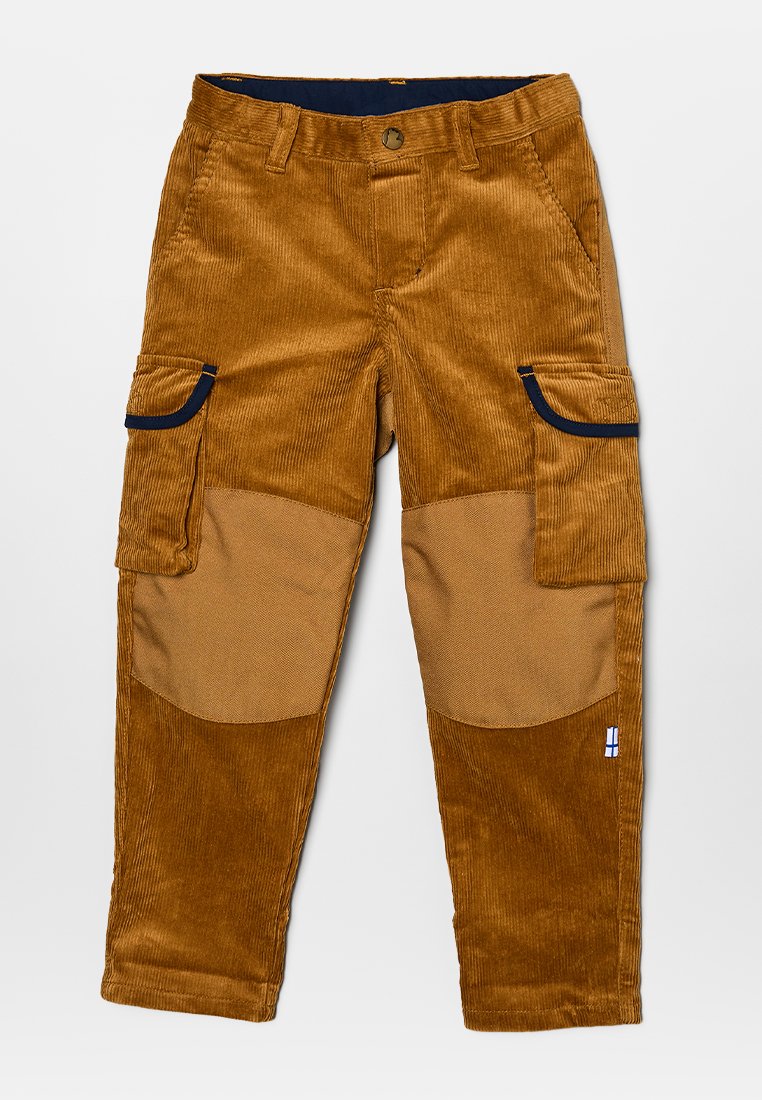 Finkid Outdoorbroeken camel Finkid Outdoorbroeken camel