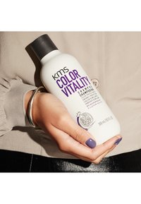 KMS CV SHAMPOO - Shampoo