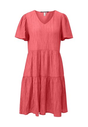 QS, KLEID - Robe de jour - chilirot