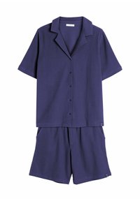 Niewybrane, dark blue