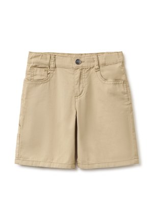 United Colors of Benetton, Short - beige