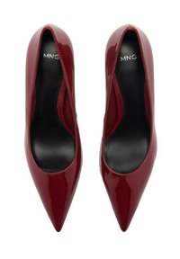 Mango Escarpins - red