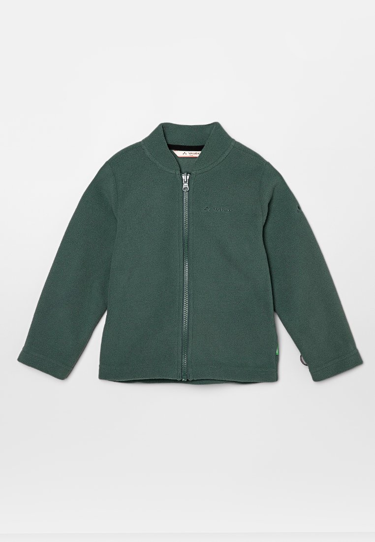 Vaude Fleecejas groen