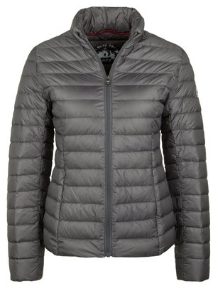 CHA - Chaqueta de plumas - anthracite