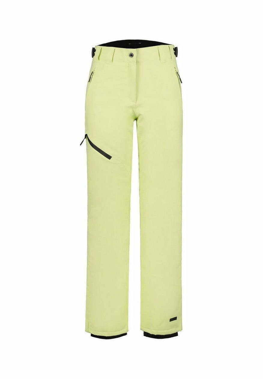 Ski Pants Skihose Herren Icepeak Icepeak CURLEW Ski Pants Hellgrün
