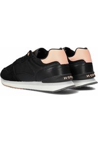 HOFF LAGE NEW YORK MAAT 3 - Zapatillas - zwart
