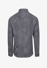 Selected, blauw donkerblauw