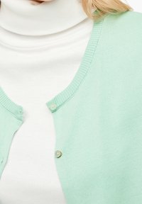 s.Oliver Kofta - turquoise