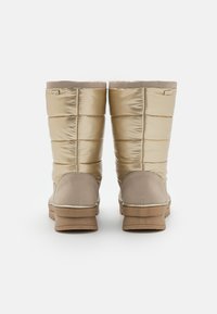 Jana Snowboot/Winterstiefel - gold