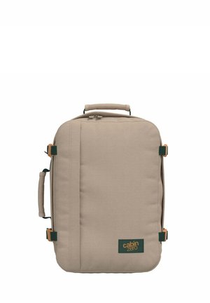 CLASSIC - Rucksack - cebu sands