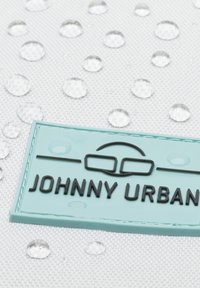 Johnny Urban ALLEN MEDIUM - Hátizsák - grau-grün