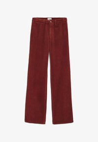 Geselecteerd, erable