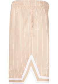 Karl Kani Pantalon de survêtement - sand