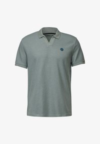 Non selezionato, grün