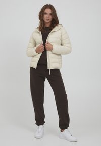 b.young BYBELENA - Veste d'hiver - birch