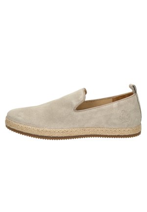 Rehab RICARDO - Espadrilles - beige
