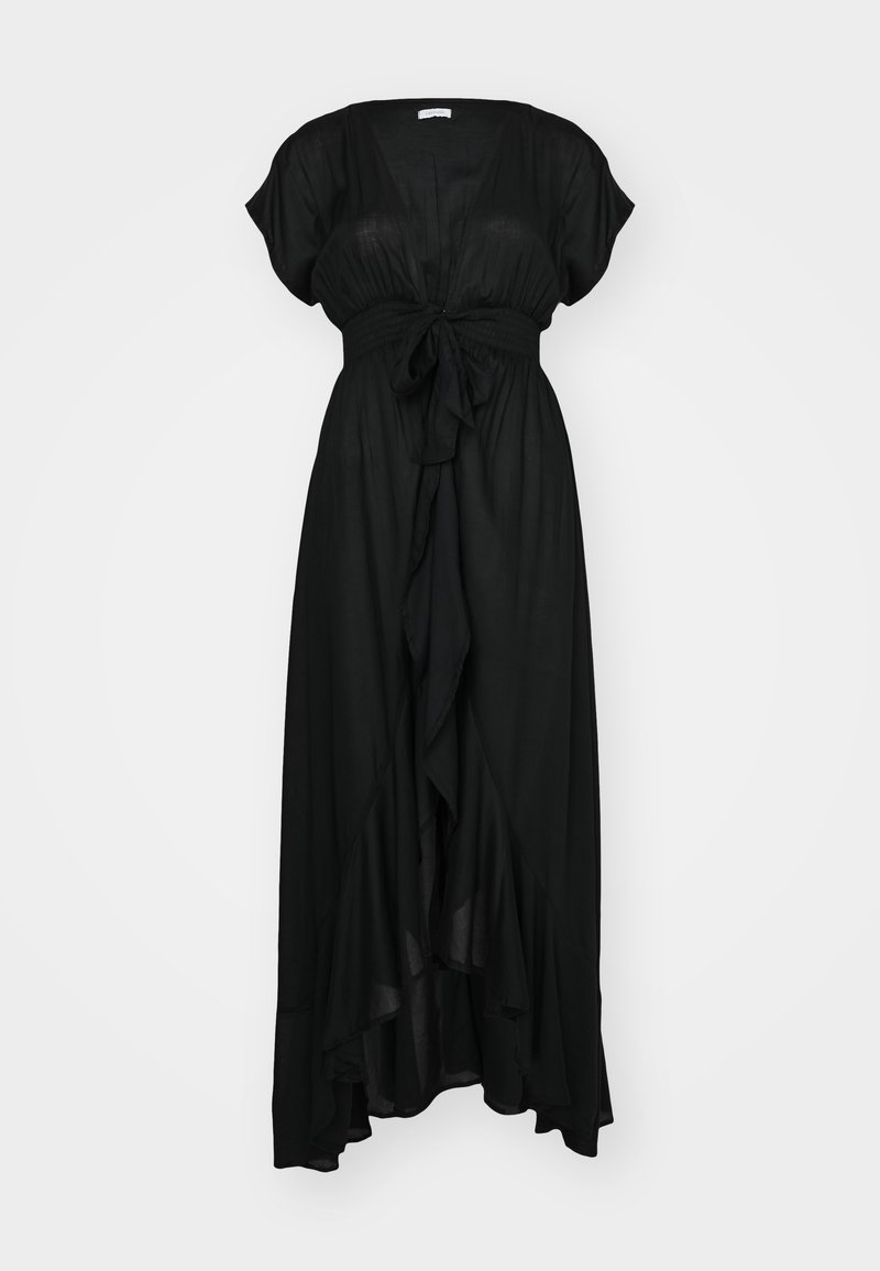 Lascana Maxi-jurk zwart