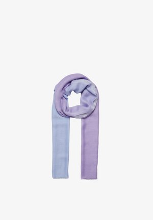 Leem, OMBRE PRINT SCARF - Sjaal - multicolor