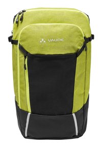Sac à Dos De Randonnée VAUDE Monviso 26 Litres, Kaki, Imperméable, Neuf