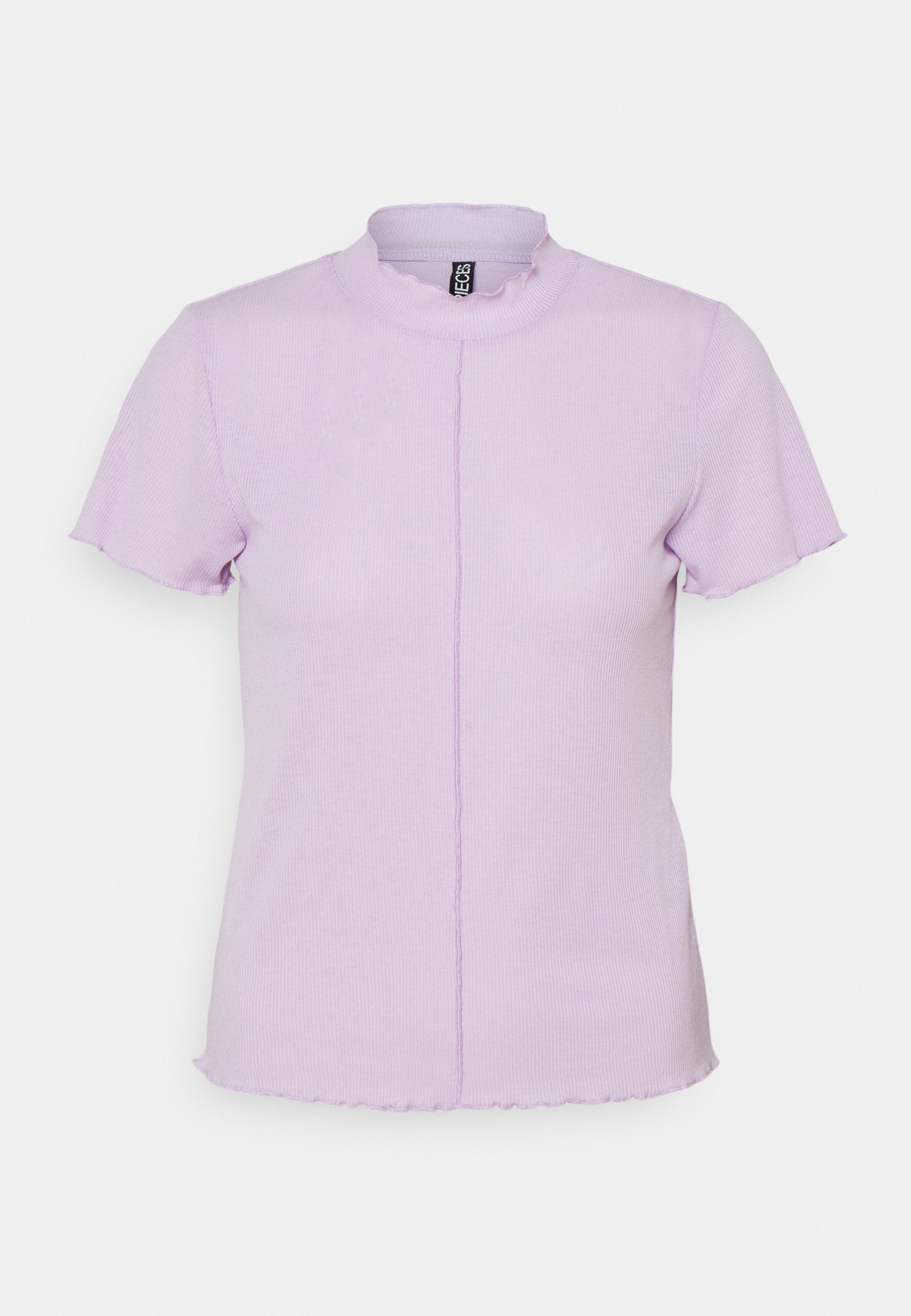 Women PCLOANA TEE - Basic T-shirt Women PCLOANA TEE - Basic T-shirt