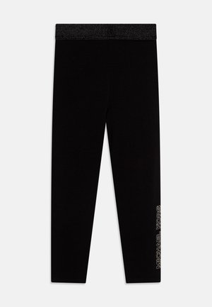 Legging (type pantalon) - black