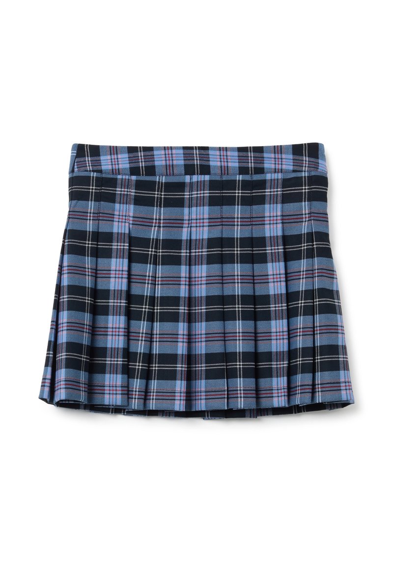 O&E-T826B BLACK V YOKE SKIRT main image 1
