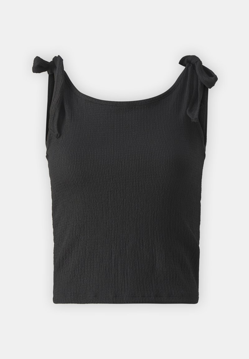 Only Top zwart Only Top zwart