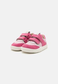 Froddo ZERU SPRING BAREFOOT - Športni copati - fuxia/pink