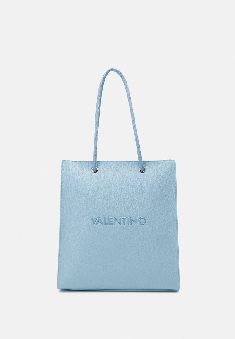 Valentino Bags JELLY Shopping bag polver/multi/blu Zalando.it