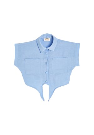 Blus - blue
