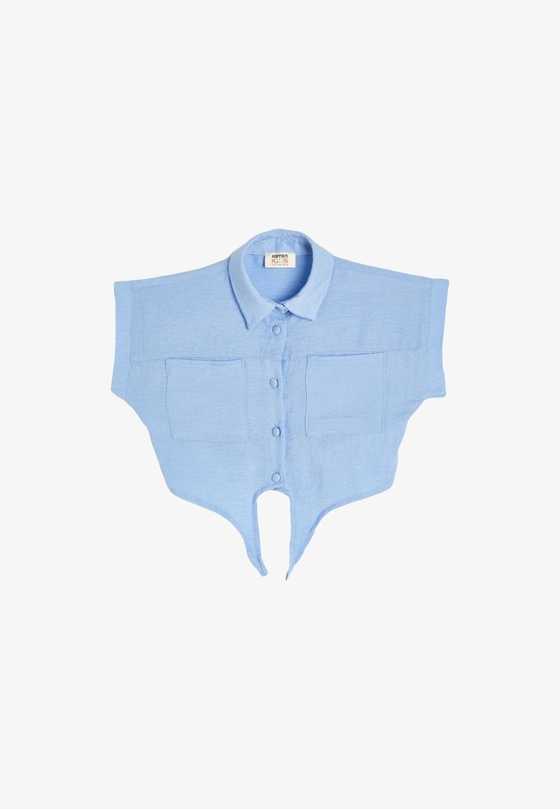 Koton Skjortebluser - blue