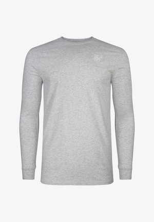 SIKSILK, - Bluzka z długim rękawem