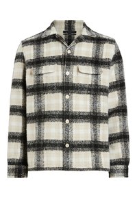 AllSaints LAPSE  - Giacca leggera - black